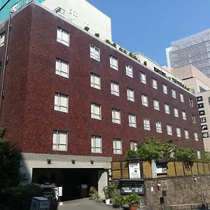 ** Ryokan Edoya Japan