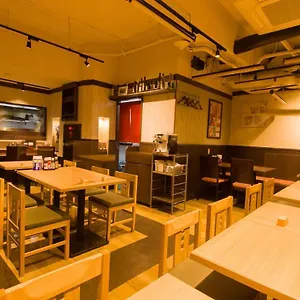 Ochanomizu Hotel Tokio