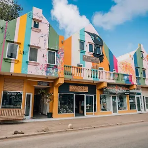 *** Hotel Art Bonaire, Sint Eustatius en Saba