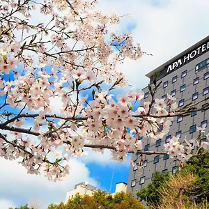 Hotel Apa Keisei Ueno Ekimae