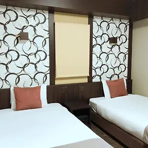 ホテルアマテラス日本橋東 ホテル
