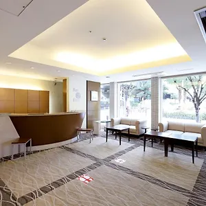 Hotel Smile Yotsubashi