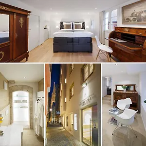 Aparthotel Domresidenz *****