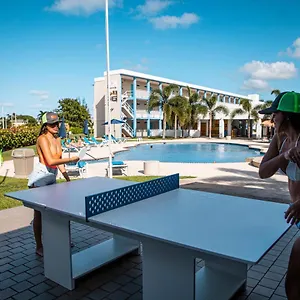 Punta Borinquen Hotel Aguadilla