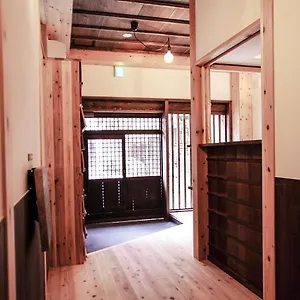 Apartment Poly 2 Namba, Osaka