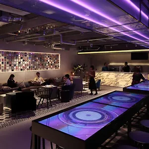 The Millennials Shibuya Hotel Tokio