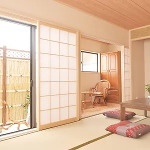 Holiday home Osakajo, Osaka