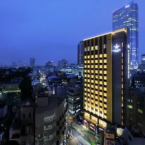 Hotel Candeo Roppongi ****
