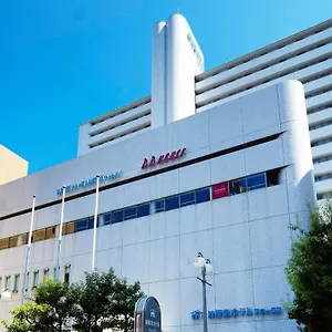 New Hankyu Annex Hotel