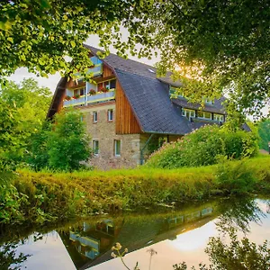 Hotel Frankenschleif ***