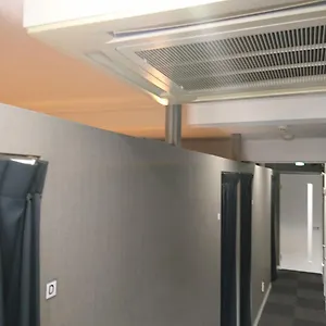 ゲストハウス Ginza7 東京都