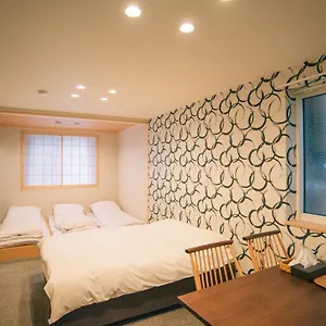 ホテル Lai's House Warabi