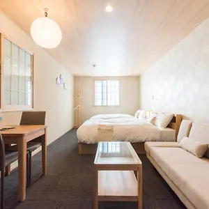 Apartment Sakura Station South I