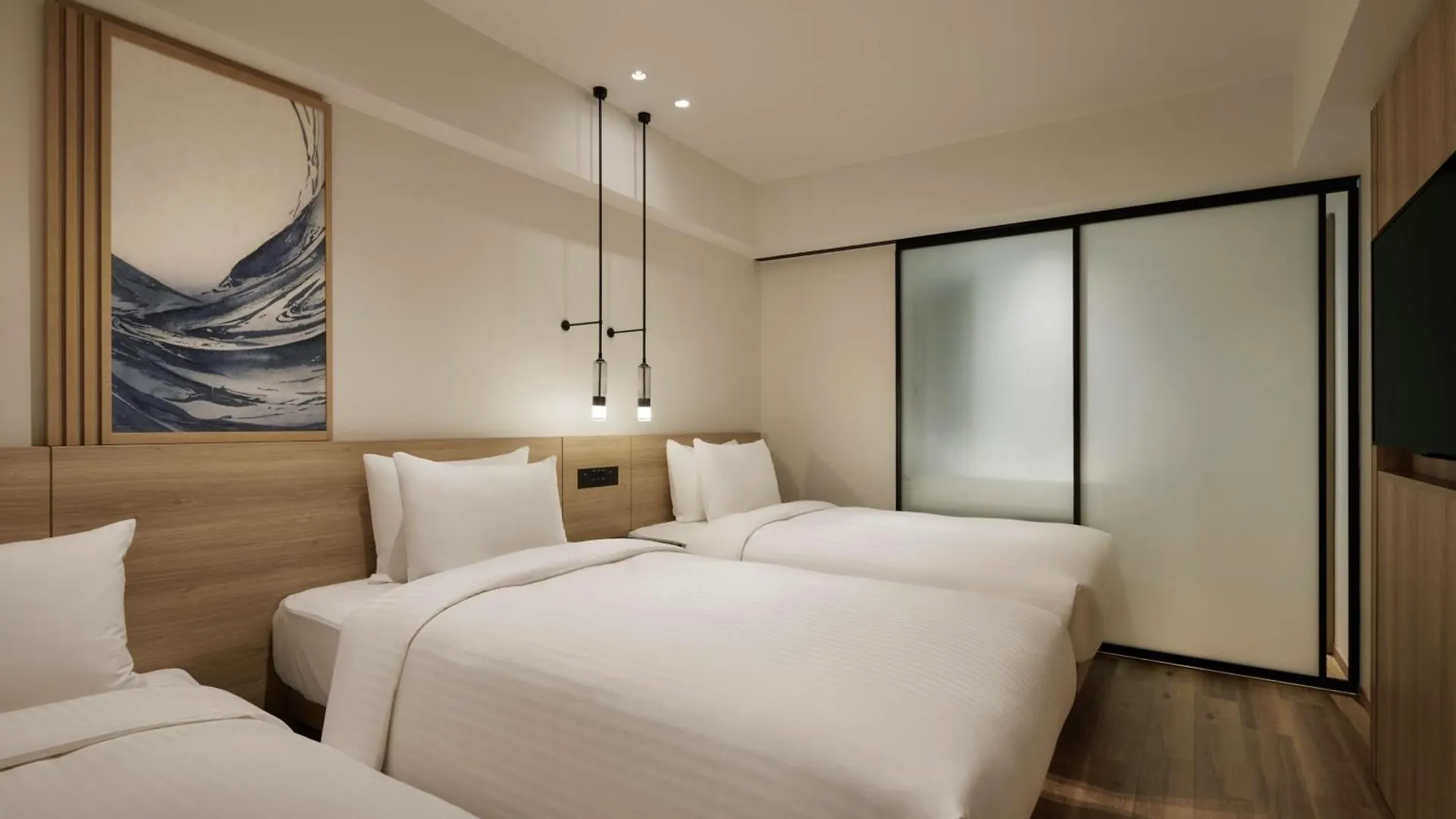 Hotel Fairfield By Marriott Osaka Namba