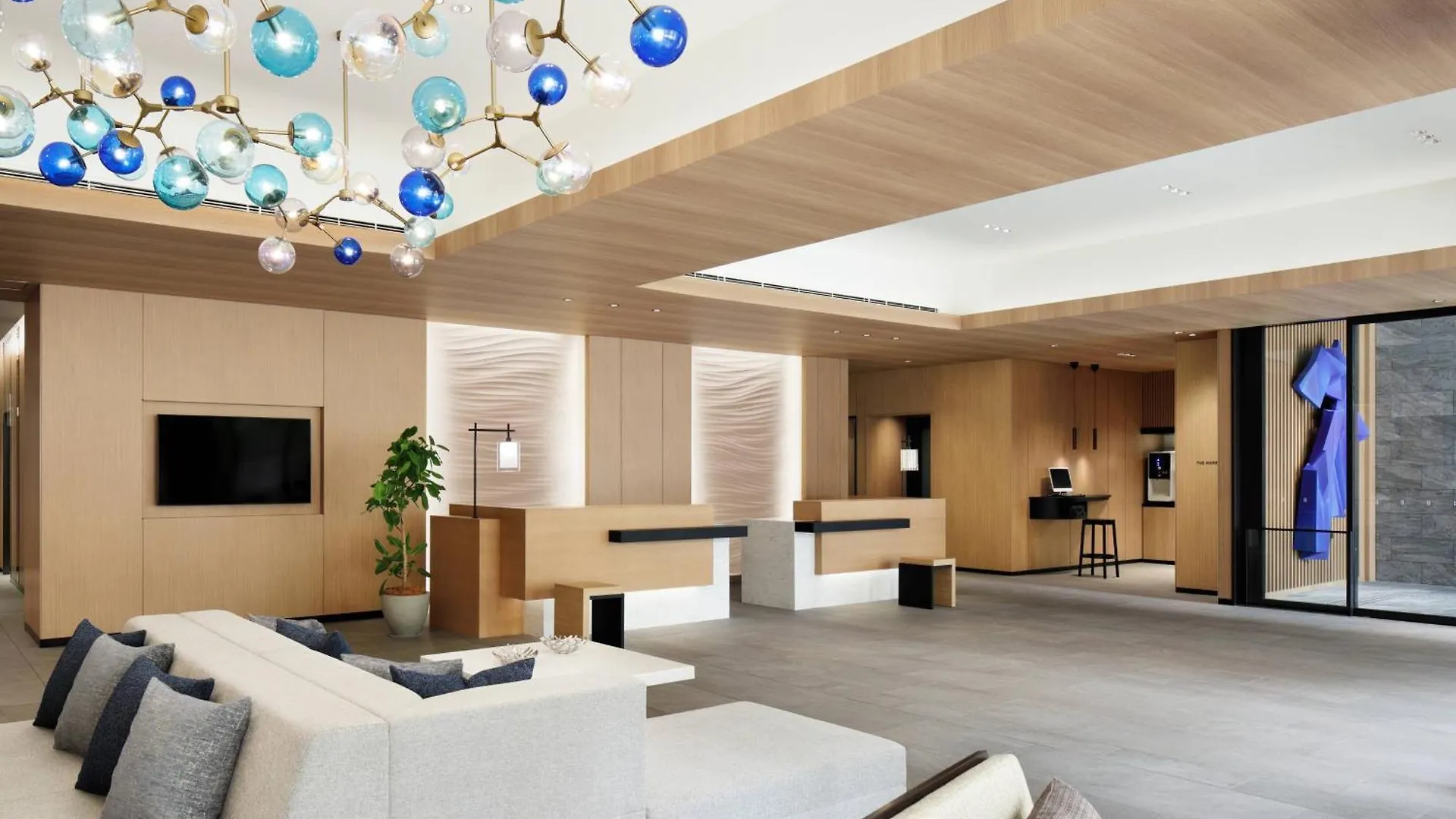 Hotel Fairfield By Marriott Osaka Namba