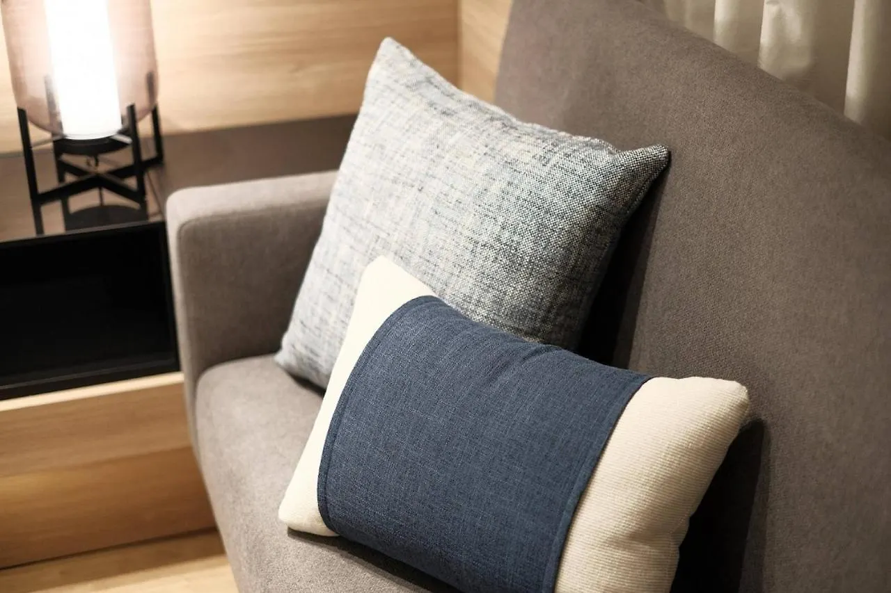 Fairfield By Marriott Osaka Namba Hotel