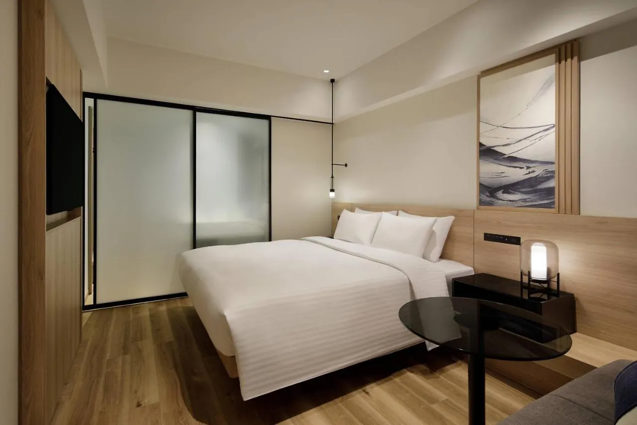 ****  Fairfield By Marriott Osaka Namba Hotel Japan