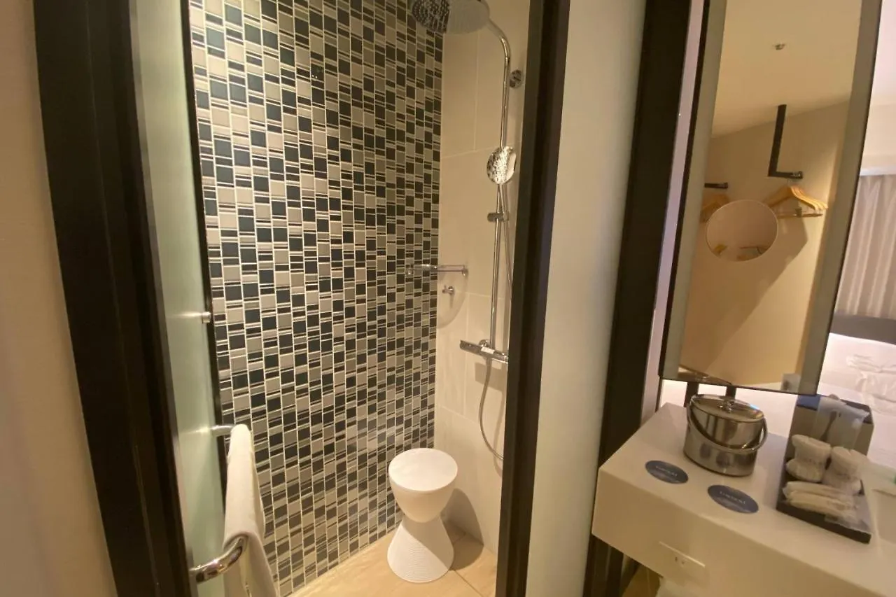 Fairfield By Marriott Osaka Namba Hotel