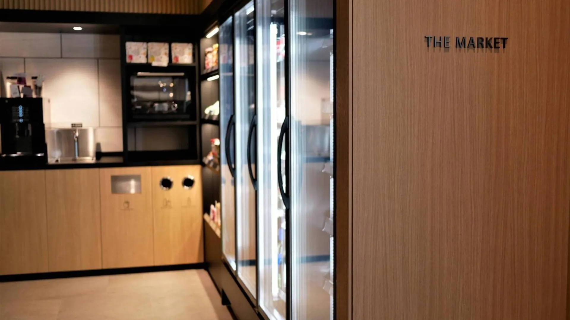 Fairfield By Marriott Osaka Namba Hotel 4*,  Japan